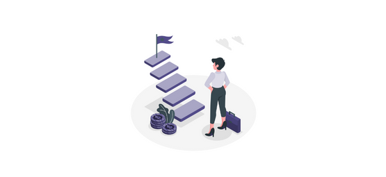 İçerik Pazarlama Stratejisine Nereden Başlamalı? Görseli